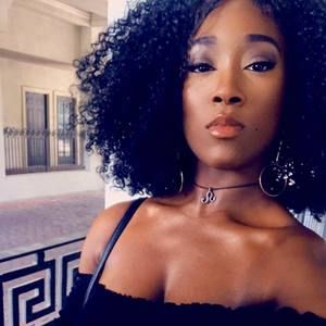 Meet your Posher, Taijah